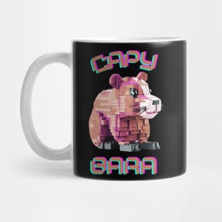 capybara Mug